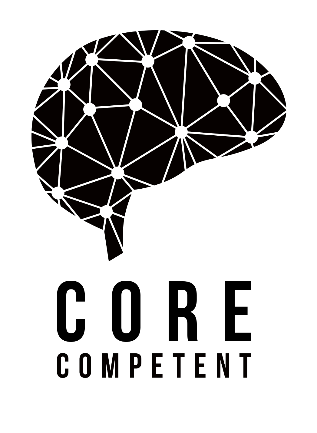 Logo Negro Vertical